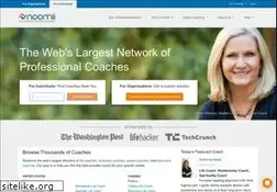 Sites similar to noomii.com