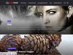 Sites similar to noomind.ru