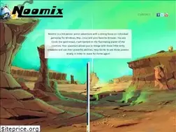 Sites similar to noomix.at