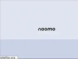 Sites similar to noomoagency.com