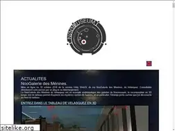 Sites similar to noomuseum.net