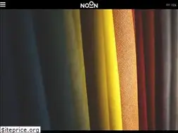 Sites similar to noon-gmbh.de