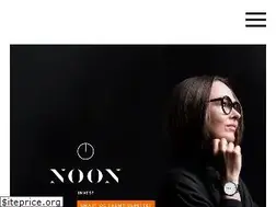Sites similar to noon-invest.no