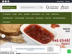 Sites similar to noon.com.tr