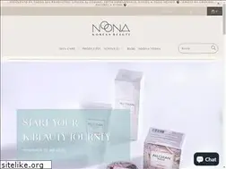 Sites similar to noona.mx