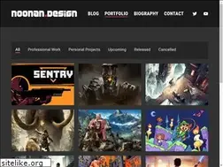 Sites similar to noonan.design