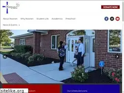 Sites similar to noonanacademy.org