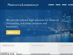 Sites similar to noonanandlieberman.com