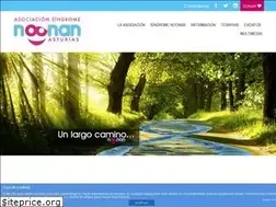 Sites similar to noonanasturias.es