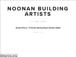 Sites similar to noonanbuildingartists.com