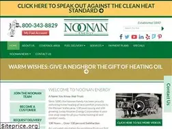 Sites similar to noonanenergy.com