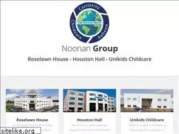 Sites similar to noonangroup.com