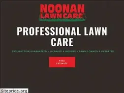 Sites similar to noonanlawncare.com
