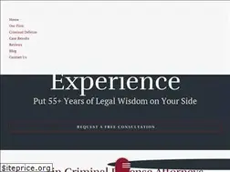 Sites similar to noonanlawoffices.com