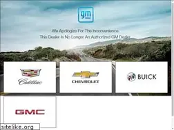Sites similar to noonanpontiac.com