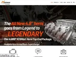 Sites similar to noonanrace.com