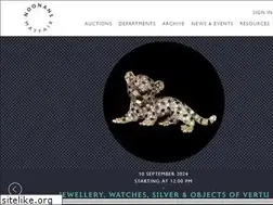 Sites similar to noonans.co.uk