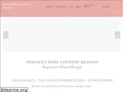 Sites similar to noonansdesigns.com