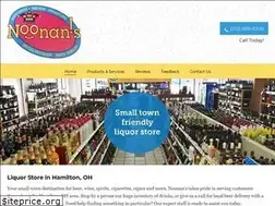 Sites similar to noonansllc.com