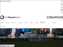 Sites similar to noonanteam.com