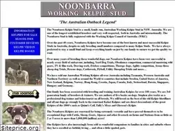 Sites similar to noonbarra.com