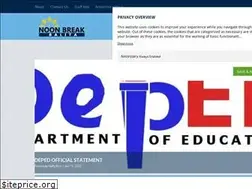 Sites similar to noonbreakbalita.com