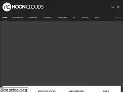 Sites similar to noonclouds.co.za