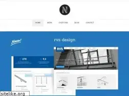 Sites similar to noondesign.nl