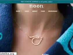 Sites similar to noondesignshop.com