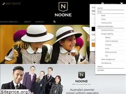 Sites similar to noone.com.au
