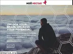 Sites similar to noonectar.com