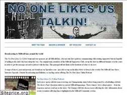 Sites similar to noonelikesustalkin.com
