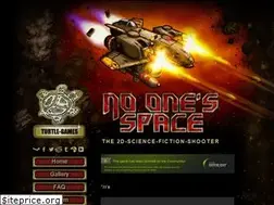 Sites similar to noonesspace.com