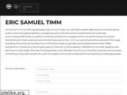 Sites similar to nooneunderground.com