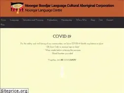Sites similar to noongarboodjar.com.au