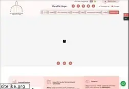 Sites similar to noonhospital.com