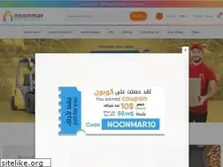 Sites similar to noonmar.com