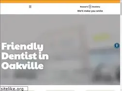 Sites similar to noonoosdentistry.com