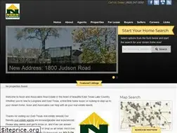 Sites similar to noonrealestate.com