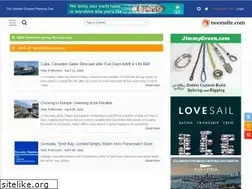 Sites similar to noonsite.com