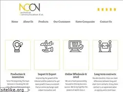 Sites similar to noontechno.com