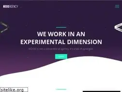 Sites similar to noooagency.com