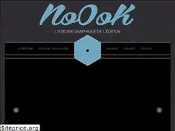 Sites similar to noook.fr