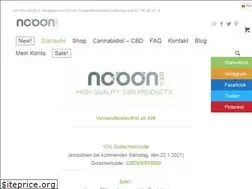 Sites similar to nooon-cbd.com