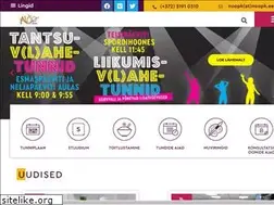 Sites similar to noopk.ee