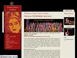 Sites similar to noopur.com
