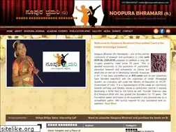 Sites similar to noopurabhramari.com