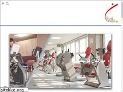 Sites similar to noor-afshar.ir
