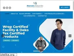 Sites similar to noor-sons.com