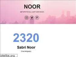 Sites similar to noor.de